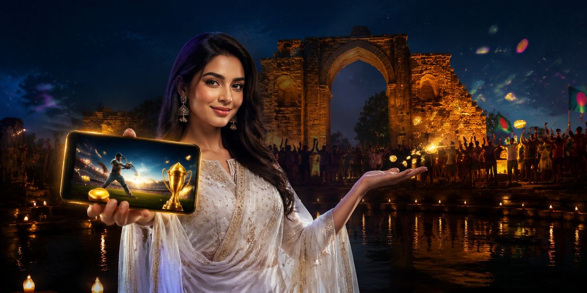 বগুড়ার ক্রিকেট বেটিং দৃশ্য যা বাংলাদেশি খেলোয়াড়দের মধ্যে জনপ্রিয়