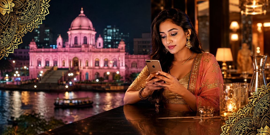 ঢাকার মোবাইল পেমেন্ট মডেল, ফোকাস পেমেন্ট অ্যাপ-এর উপর